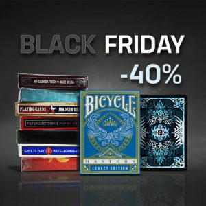 BLACK FRIDAY