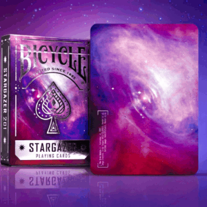 BICYCLE STARGAZER 201