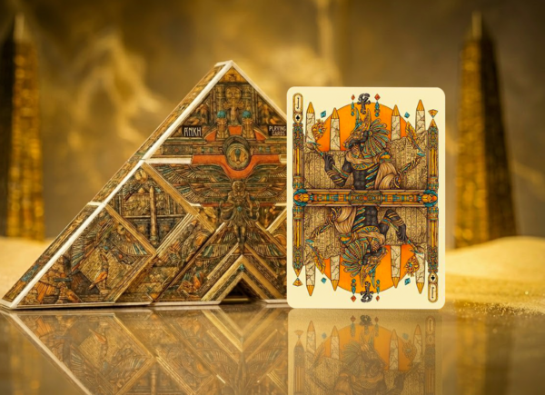 ANKH (LIMITED EDITION)