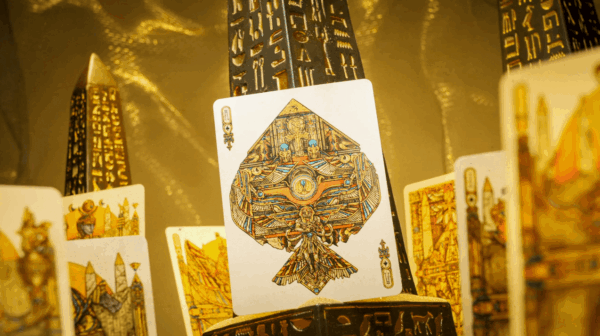 ANKH (LIMITED EDITION)