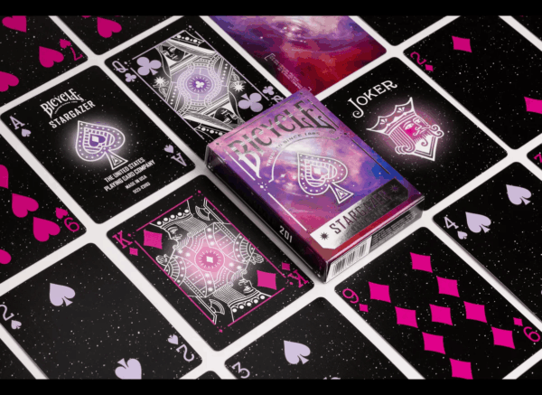 BICYCLE STARGAZER 201