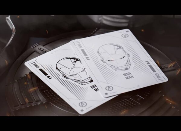 IRON MAN MK1 (LIMITED EDITION)