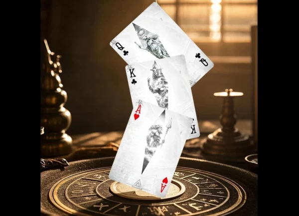 TWELVE ZODIAC GUARDIAN