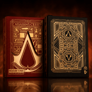 ASSASSIN'S CREED LEGACY V2