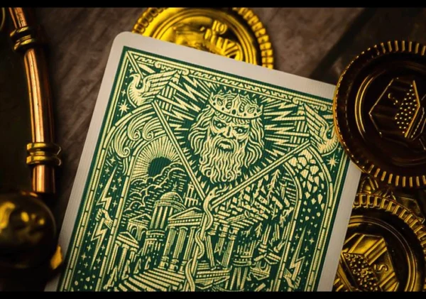 ATLANTIS RISE EDITION