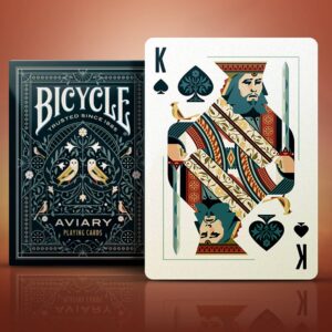 BICYCLE AVIARY