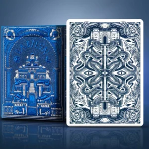 BABYLON (LIMITED EDITION)