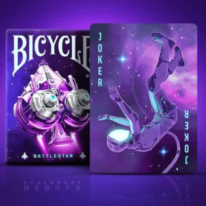 BICYCLE BATTLESTAR (LIMITED)