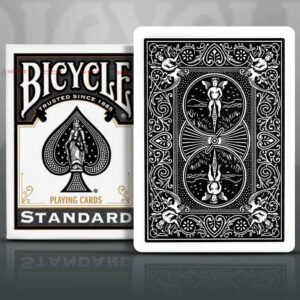 BICYCLE STANDARD BLACK