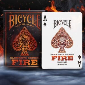 BICYCLE FIRE