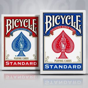 BICYCLE STANDARD