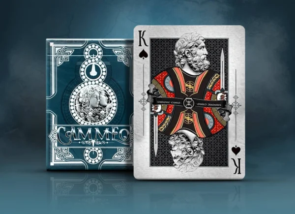 CAMMEO (LIMITED EDITION)