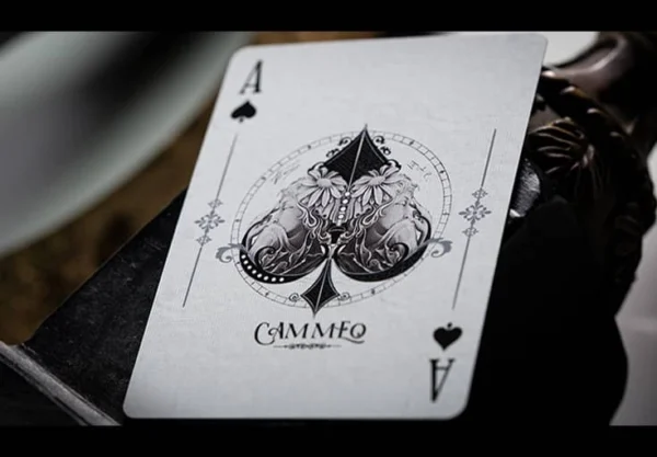 CAMMEO (LIMITED EDITION)