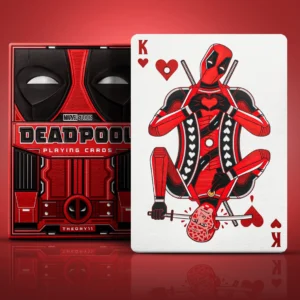 DEADPOOL
