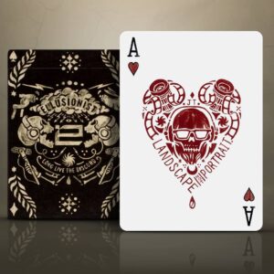 DISCORD DECK