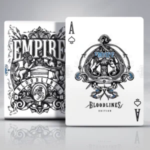 EMPIRE BLOODLINES (ROYAL BLUE)