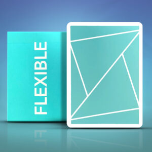FLEXIBLE GRADIENTS BLUE