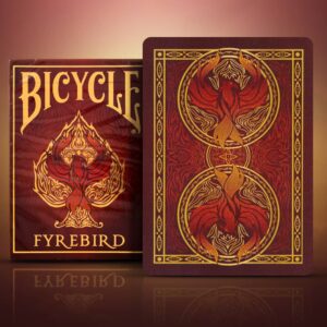 BICYCLE FYREBIRD