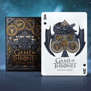 GAME OF THRONES