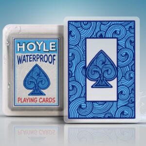 HOYLE (100% Plastic)