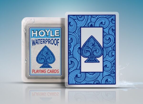 HOYLE (100% Plastic)