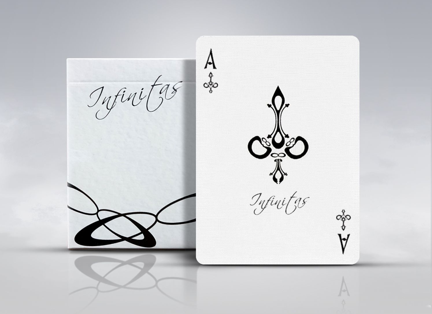 INFINITAS - Cardshop