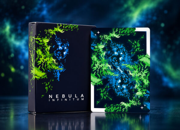 NEBULA INFINITUM