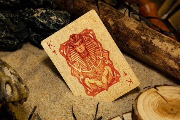 KEYHOLE EGYPTIAN MYTHOLOGY (LUXURY EDITION)