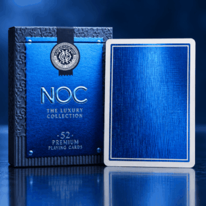 NOC LUXURY LIMITED (SAPPHIRE BLUE)