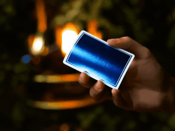 NOC LUXURY LIMITED (SAPPHIRE BLUE)