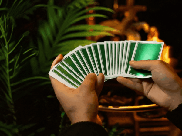 NOC LUXURY LIMITED (EMERALD GREEN)