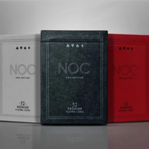 NOC PRO EDITION (MARKED)