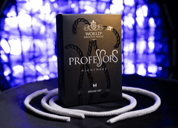 PROFESSOR’S NIGHTMARE (DELUXE SET)