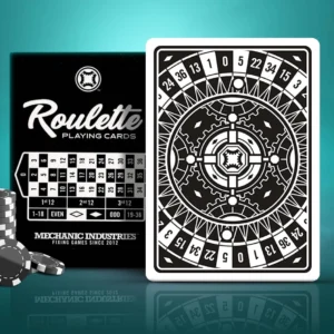 ROULETTE