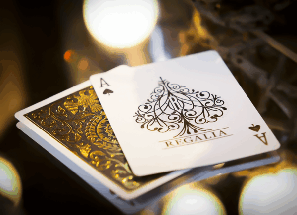 REGALIA BY SHIN LIM (BLACK)