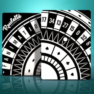 ROULETTE FANIMATION