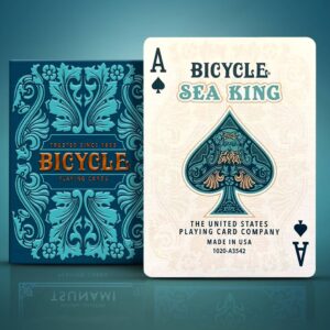 BICYCLE SEA KING