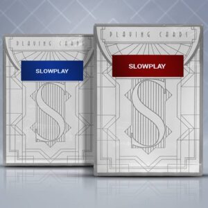 SLOWPLAY (100% Plastic)