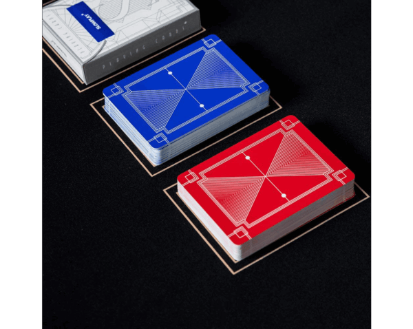 SLOWPLAY (100% Plastic)