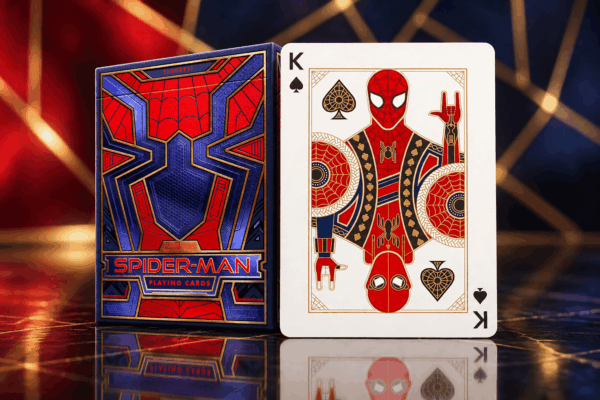 SPIDER-MAN (NO WAY HOME EDITION)