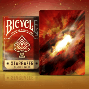 BICYCLE STARGAZER 202