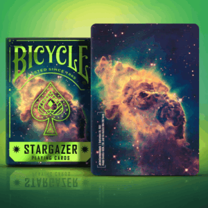 BICYCLE STARGAZER 203