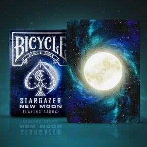 BICYCLE STARGAZER NEW MOON