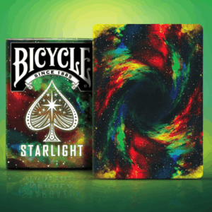 BICYCLE STARLIGHT