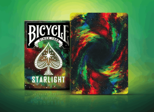 BICYCLE STARLIGHT
