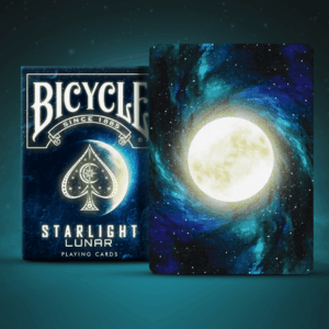 BICYCLE STARLIGHT LUNAR