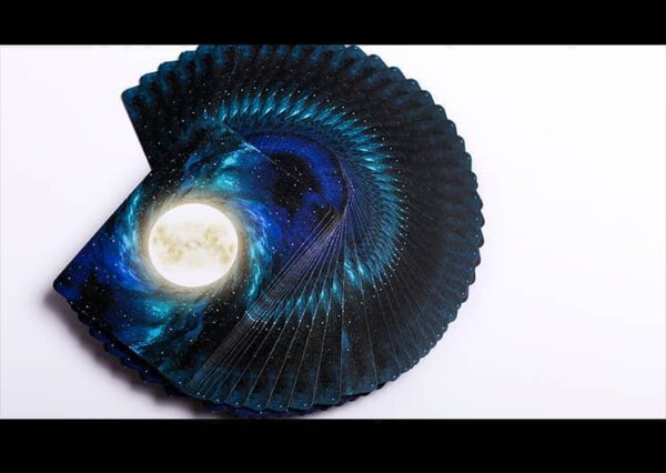 BICYCLE STARLIGHT LUNAR