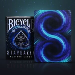 BICYCLE STARGAZER