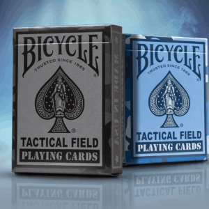 BICYCLE TACTICAL FIELD