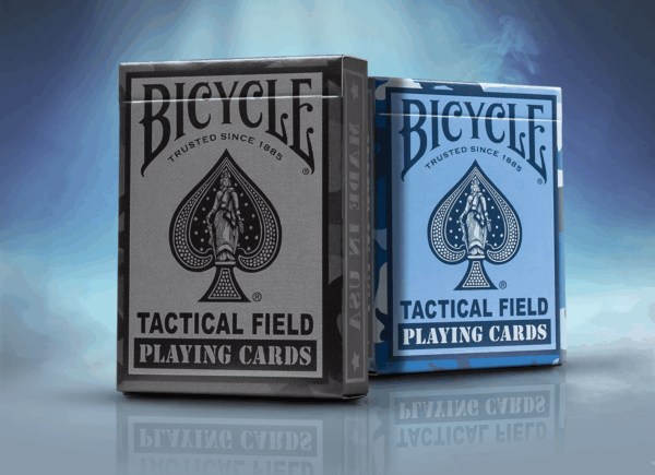 BICYCLE TACTICAL FIELD
